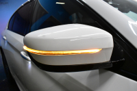 BMW 5シリーズ 540i Mｽﾎﾟｰﾂ ｺﾝﾌｫｰﾄ&ﾊｲﾗｲﾝP Fﾍﾞﾝﾁﾚｰｼｮﾝ& 全席ﾋｰﾀｰ付黒革 ｿﾌﾄｸﾛｰｽﾞﾄﾞｱ 可変ｻｽ Mｽﾎﾟｰﾂﾌﾞﾚｰｷ LEDﾍｯﾄﾞﾗｲﾄ 液晶ﾒｰﾀｰ ACC LCW  ﾊﾟｰｷﾝｸﾞｱｼｽﾄﾌﾟﾗｽ ﾀｯﾁﾊﾟﾈﾙﾅﾋﾞ全周囲ｶﾒﾗ 3Dﾋﾞｭｰ ﾌﾙｾｸﾞ 電動ﾄﾗﾝｸ 2年保証