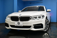 BMW 5シリーズ 540i Mｽﾎﾟｰﾂ ｺﾝﾌｫｰﾄ&ﾊｲﾗｲﾝP Fﾍﾞﾝﾁﾚｰｼｮﾝ& 全席ﾋｰﾀｰ付黒革 ｿﾌﾄｸﾛｰｽﾞﾄﾞｱ 可変ｻｽ Mｽﾎﾟｰﾂﾌﾞﾚｰｷ LEDﾍｯﾄﾞﾗｲﾄ 液晶ﾒｰﾀｰ ACC LCW  ﾊﾟｰｷﾝｸﾞｱｼｽﾄﾌﾟﾗｽ ﾀｯﾁﾊﾟﾈﾙﾅﾋﾞ全周囲ｶﾒﾗ 3Dﾋﾞｭｰ ﾌﾙｾｸﾞ 電動ﾄﾗﾝｸ 2年保証