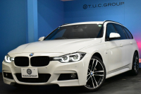 BMW 3シリーズ 320dﾂｰﾘﾝｸﾞ Mｽﾎﾟｰﾂｴﾃﾞｨｼｮﾝｼｬﾄﾞｰ LCI後期限定 ﾋｰﾀｰ付黒革 専用ﾀﾞｰｸLEDﾍｯﾄﾞﾗｲﾄ&ﾃｰﾙ 液晶ﾒｰﾀｰ 追従ACC ﾀｯﾁﾊﾟﾈﾙHDDﾅﾋﾞ 車線変更&逸脱&歩行者警告 衝突軽減ﾌﾞﾚｰｷ  19AW 電動Rｹﾞｰﾄ 前後PDC Bｶﾒﾗ  2年保証