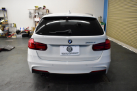 BMW 3シリーズ 320dﾂｰﾘﾝｸﾞ Mｽﾎﾟｰﾂｴﾃﾞｨｼｮﾝｼｬﾄﾞｰ LCI後期限定 ﾋｰﾀｰ付黒革 専用ﾀﾞｰｸLEDﾍｯﾄﾞﾗｲﾄ&ﾃｰﾙ 液晶ﾒｰﾀｰ 追従ACC ﾀｯﾁﾊﾟﾈﾙHDDﾅﾋﾞ 車線変更&逸脱&歩行者警告 衝突軽減ﾌﾞﾚｰｷ  19AW 電動Rｹﾞｰﾄ 前後PDC Bｶﾒﾗ  2年保証