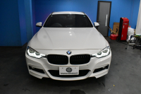 BMW 3シリーズ 320dﾂｰﾘﾝｸﾞ Mｽﾎﾟｰﾂｴﾃﾞｨｼｮﾝｼｬﾄﾞｰ LCI後期限定 ﾋｰﾀｰ付黒革 専用ﾀﾞｰｸLEDﾍｯﾄﾞﾗｲﾄ&ﾃｰﾙ 液晶ﾒｰﾀｰ 追従ACC ﾀｯﾁﾊﾟﾈﾙHDDﾅﾋﾞ 車線変更&逸脱&歩行者警告 衝突軽減ﾌﾞﾚｰｷ  19AW 電動Rｹﾞｰﾄ 前後PDC Bｶﾒﾗ  2年保証