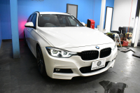 BMW 3シリーズ 320dﾂｰﾘﾝｸﾞ Mｽﾎﾟｰﾂｴﾃﾞｨｼｮﾝｼｬﾄﾞｰ LCI後期限定 ﾋｰﾀｰ付黒革 専用ﾀﾞｰｸLEDﾍｯﾄﾞﾗｲﾄ&ﾃｰﾙ 液晶ﾒｰﾀｰ 追従ACC ﾀｯﾁﾊﾟﾈﾙHDDﾅﾋﾞ 車線変更&逸脱&歩行者警告 衝突軽減ﾌﾞﾚｰｷ  19AW 電動Rｹﾞｰﾄ 前後PDC Bｶﾒﾗ  2年保証