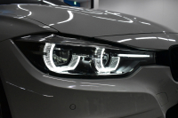 BMW 3シリーズ 320dﾂｰﾘﾝｸﾞ Mｽﾎﾟｰﾂｴﾃﾞｨｼｮﾝｼｬﾄﾞｰ LCI後期限定 ﾋｰﾀｰ付黒革 専用ﾀﾞｰｸLEDﾍｯﾄﾞﾗｲﾄ&ﾃｰﾙ 液晶ﾒｰﾀｰ 追従ACC ﾀｯﾁﾊﾟﾈﾙHDDﾅﾋﾞ 車線変更&逸脱&歩行者警告 衝突軽減ﾌﾞﾚｰｷ  19AW 電動Rｹﾞｰﾄ 前後PDC Bｶﾒﾗ  2年保証