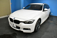 BMW 3シリーズ 320dﾂｰﾘﾝｸﾞ Mｽﾎﾟｰﾂｴﾃﾞｨｼｮﾝｼｬﾄﾞｰ LCI後期限定 ﾋｰﾀｰ付黒革 専用ﾀﾞｰｸLEDﾍｯﾄﾞﾗｲﾄ&ﾃｰﾙ 液晶ﾒｰﾀｰ 追従ACC ﾀｯﾁﾊﾟﾈﾙHDDﾅﾋﾞ 車線変更&逸脱&歩行者警告 衝突軽減ﾌﾞﾚｰｷ  19AW 電動Rｹﾞｰﾄ 前後PDC Bｶﾒﾗ  2年保証