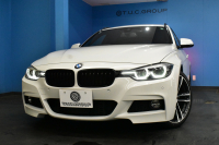 BMW 3シリーズ 320dﾂｰﾘﾝｸﾞ Mｽﾎﾟｰﾂｴﾃﾞｨｼｮﾝｼｬﾄﾞｰ LCI後期限定 ﾋｰﾀｰ付黒革 専用ﾀﾞｰｸLEDﾍｯﾄﾞﾗｲﾄ&ﾃｰﾙ 液晶ﾒｰﾀｰ 追従ACC ﾀｯﾁﾊﾟﾈﾙHDDﾅﾋﾞ 車線変更&逸脱&歩行者警告 衝突軽減ﾌﾞﾚｰｷ  19AW 電動Rｹﾞｰﾄ 前後PDC Bｶﾒﾗ  2年保証