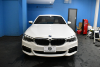 BMW 5シリーズ 530i Mｽﾎﾟｰﾂ ｲﾉﾍﾞｰｼｮﾝ&ﾊｲﾗｲﾝP 高出力ﾓﾃﾞﾙ 全席ﾋｰﾀｰ付白革 LEDﾍｯﾄﾞﾗｲﾄ 追従ACC HUD Mｽﾎﾟｰﾂﾌﾞﾚｰｷ 19AW 液晶ﾒｰﾀｰ 車線変更警告 ﾀｯﾁﾊﾟﾈﾙ対応iﾄﾞﾗｲﾌﾞHDDﾅﾋﾞﾌﾙｾｸﾞ全周囲ｶﾒﾗ 3Dﾋﾞｭｰ Pｱｼｽﾄﾌﾟﾗｽ 電動ﾄﾗﾝｸ 2年保証