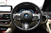 BMW 5シリーズ 530i Mｽﾎﾟｰﾂ ｲﾉﾍﾞｰｼｮﾝ&ﾊｲﾗｲﾝP 高出力ﾓﾃﾞﾙ 全席ﾋｰﾀｰ付白革 LEDﾍｯﾄﾞﾗｲﾄ 追従ACC HUD Mｽﾎﾟｰﾂﾌﾞﾚｰｷ 19AW 液晶ﾒｰﾀｰ 車線変更警告 ﾀｯﾁﾊﾟﾈﾙ対応iﾄﾞﾗｲﾌﾞHDDﾅﾋﾞﾌﾙｾｸﾞ全周囲ｶﾒﾗ 3Dﾋﾞｭｰ Pｱｼｽﾄﾌﾟﾗｽ 電動ﾄﾗﾝｸ 2年保証