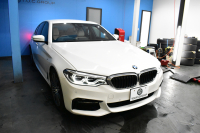 BMW 5シリーズ 530i Mｽﾎﾟｰﾂ ｲﾉﾍﾞｰｼｮﾝ&ﾊｲﾗｲﾝP 高出力ﾓﾃﾞﾙ 全席ﾋｰﾀｰ付白革 LEDﾍｯﾄﾞﾗｲﾄ 追従ACC HUD Mｽﾎﾟｰﾂﾌﾞﾚｰｷ 19AW 液晶ﾒｰﾀｰ 車線変更警告 ﾀｯﾁﾊﾟﾈﾙ対応iﾄﾞﾗｲﾌﾞHDDﾅﾋﾞﾌﾙｾｸﾞ全周囲ｶﾒﾗ 3Dﾋﾞｭｰ Pｱｼｽﾄﾌﾟﾗｽ 電動ﾄﾗﾝｸ 2年保証