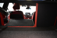 BMW 4シリーズ 420i ｸｰﾍﾟ Mｽﾎﾟｰﾂ  LCI後期 ﾋｰﾀｰ付赤革 追従ACC ﾍｷｻｺﾞﾅﾙLEDﾍｯﾄﾞﾗｲﾄ&ﾃｰﾙ  液晶ﾒｰﾀｰ 黒ｸﾞﾘﾙ ﾀｯﾁﾊﾟｯﾄﾞiﾄﾞﾗｲﾌﾞHDDﾅﾋﾞ Bｶﾒﾗ 前後PDC ﾌﾙｾｸﾞTV 車線変更&逸脱&歩行者警告 衝突軽減ﾌﾞﾚｰｷ ｳｯﾄﾞｲﾝﾃﾘｱ DSRC 2年保証