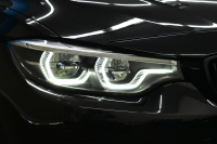 BMW 4シリーズ 420i ｸｰﾍﾟ Mｽﾎﾟｰﾂ  LCI後期 ﾋｰﾀｰ付赤革 追従ACC ﾍｷｻｺﾞﾅﾙLEDﾍｯﾄﾞﾗｲﾄ&ﾃｰﾙ  液晶ﾒｰﾀｰ 黒ｸﾞﾘﾙ ﾀｯﾁﾊﾟｯﾄﾞiﾄﾞﾗｲﾌﾞHDDﾅﾋﾞ Bｶﾒﾗ 前後PDC ﾌﾙｾｸﾞTV 車線変更&逸脱&歩行者警告 衝突軽減ﾌﾞﾚｰｷ ｳｯﾄﾞｲﾝﾃﾘｱ DSRC 2年保証