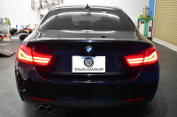 BMW 4シリーズ 420i ｸｰﾍﾟ Mｽﾎﾟｰﾂ  LCI後期 ﾋｰﾀｰ付赤革 追従ACC ﾍｷｻｺﾞﾅﾙLEDﾍｯﾄﾞﾗｲﾄ&ﾃｰﾙ  液晶ﾒｰﾀｰ 黒ｸﾞﾘﾙ ﾀｯﾁﾊﾟｯﾄﾞiﾄﾞﾗｲﾌﾞHDDﾅﾋﾞ Bｶﾒﾗ 前後PDC ﾌﾙｾｸﾞTV 車線変更&逸脱&歩行者警告 衝突軽減ﾌﾞﾚｰｷ ｳｯﾄﾞｲﾝﾃﾘｱ DSRC 2年保証