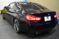 BMW 4シリーズ 420i ｸｰﾍﾟ Mｽﾎﾟｰﾂ  LCI後期 ﾋｰﾀｰ付赤革 追従ACC ﾍｷｻｺﾞﾅﾙLEDﾍｯﾄﾞﾗｲﾄ&ﾃｰﾙ  液晶ﾒｰﾀｰ 黒ｸﾞﾘﾙ ﾀｯﾁﾊﾟｯﾄﾞiﾄﾞﾗｲﾌﾞHDDﾅﾋﾞ Bｶﾒﾗ 前後PDC ﾌﾙｾｸﾞTV 車線変更&逸脱&歩行者警告 衝突軽減ﾌﾞﾚｰｷ ｳｯﾄﾞｲﾝﾃﾘｱ DSRC 2年保証