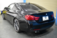 BMW 4シリーズ 420i ｸｰﾍﾟ Mｽﾎﾟｰﾂ  LCI後期 ﾋｰﾀｰ付赤革 追従ACC ﾍｷｻｺﾞﾅﾙLEDﾍｯﾄﾞﾗｲﾄ&ﾃｰﾙ  液晶ﾒｰﾀｰ 黒ｸﾞﾘﾙ ﾀｯﾁﾊﾟｯﾄﾞiﾄﾞﾗｲﾌﾞHDDﾅﾋﾞ Bｶﾒﾗ 前後PDC ﾌﾙｾｸﾞTV 車線変更&逸脱&歩行者警告 衝突軽減ﾌﾞﾚｰｷ ｳｯﾄﾞｲﾝﾃﾘｱ DSRC 2年保証