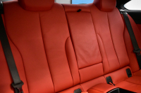 BMW 4シリーズ 420i ｸｰﾍﾟ Mｽﾎﾟｰﾂ  LCI後期 ﾋｰﾀｰ付赤革 追従ACC ﾍｷｻｺﾞﾅﾙLEDﾍｯﾄﾞﾗｲﾄ&ﾃｰﾙ  液晶ﾒｰﾀｰ 黒ｸﾞﾘﾙ ﾀｯﾁﾊﾟｯﾄﾞiﾄﾞﾗｲﾌﾞHDDﾅﾋﾞ Bｶﾒﾗ 前後PDC ﾌﾙｾｸﾞTV 車線変更&逸脱&歩行者警告 衝突軽減ﾌﾞﾚｰｷ ｳｯﾄﾞｲﾝﾃﾘｱ DSRC 2年保証