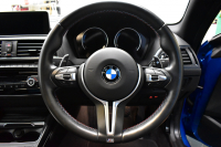 BMW Mシリーズ M2 ｺﾝﾍﾟﾃｨｼｮﾝ MDCT 7速DCT LCI後期  ｻﾝﾙｰﾌ ﾊｰﾏﾝｶｰﾄﾞﾝ 専用410馬力ｴﾝｼﾞﾝ LEDﾍｯﾄﾞﾗｲﾄ&ﾃｰﾙ ﾋｰﾀｰ付黒革 ﾀｯﾁﾊﾟﾈﾙHDDﾅﾋﾞBｶﾒﾗ 19AW 衝突軽減ﾌﾞﾚｰｷ 車線逸脱＆歩行者警告  Mｼｰﾄﾍﾞﾙﾄ 2年保証