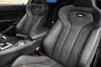 BMW Mシリーズ M2 ｺﾝﾍﾟﾃｨｼｮﾝ MDCT 7速DCT LCI後期  ｻﾝﾙｰﾌ ﾊｰﾏﾝｶｰﾄﾞﾝ 専用410馬力ｴﾝｼﾞﾝ LEDﾍｯﾄﾞﾗｲﾄ&ﾃｰﾙ ﾋｰﾀｰ付黒革 ﾀｯﾁﾊﾟﾈﾙHDDﾅﾋﾞBｶﾒﾗ 19AW 衝突軽減ﾌﾞﾚｰｷ 車線逸脱＆歩行者警告  Mｼｰﾄﾍﾞﾙﾄ 2年保証