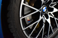 BMW Mシリーズ M2 ｺﾝﾍﾟﾃｨｼｮﾝ MDCT 7速DCT LCI後期  ｻﾝﾙｰﾌ ﾊｰﾏﾝｶｰﾄﾞﾝ 専用410馬力ｴﾝｼﾞﾝ LEDﾍｯﾄﾞﾗｲﾄ&ﾃｰﾙ ﾋｰﾀｰ付黒革 ﾀｯﾁﾊﾟﾈﾙHDDﾅﾋﾞBｶﾒﾗ 19AW 衝突軽減ﾌﾞﾚｰｷ 車線逸脱＆歩行者警告  Mｼｰﾄﾍﾞﾙﾄ 2年保証