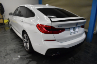 BMW 6シリーズ 630iｸﾞﾗﾝﾂｰﾘｽﾓ Mｽﾎﾟｰﾂ 全席ﾋｰﾀｰ付茶革 ﾊﾟﾉﾗﾏｻﾝﾙｰﾌ ﾘｱｴﾝﾀｰﾃｲﾝﾒﾝﾄ LEDﾍｯﾄﾞﾗｲﾄ 追従ACC HUD 衝突軽減ﾌﾞﾚｰｷ 車線変更 &逸脱&歩行者警告 ﾀｯﾁﾊﾟﾈﾙﾅﾋﾞ 全周囲ｶﾒﾗ3Dﾋﾞｭｰ ﾊｰﾏﾝｶｰﾄﾞﾝｻｳﾝﾄﾞ 液晶ﾒｰﾀｰ 電動Rｹﾞｰﾄ 4ｿﾞｰﾝAC 2年保証