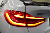 BMW 6シリーズ 630iｸﾞﾗﾝﾂｰﾘｽﾓ Mｽﾎﾟｰﾂ 全席ﾋｰﾀｰ付茶革 ﾊﾟﾉﾗﾏｻﾝﾙｰﾌ ﾘｱｴﾝﾀｰﾃｲﾝﾒﾝﾄ LEDﾍｯﾄﾞﾗｲﾄ 追従ACC HUD 衝突軽減ﾌﾞﾚｰｷ 車線変更 &逸脱&歩行者警告 ﾀｯﾁﾊﾟﾈﾙﾅﾋﾞ 全周囲ｶﾒﾗ3Dﾋﾞｭｰ ﾊｰﾏﾝｶｰﾄﾞﾝｻｳﾝﾄﾞ 液晶ﾒｰﾀｰ 電動Rｹﾞｰﾄ 4ｿﾞｰﾝAC 2年保証