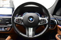 BMW 6シリーズ 630iｸﾞﾗﾝﾂｰﾘｽﾓ Mｽﾎﾟｰﾂ 全席ﾋｰﾀｰ付茶革 ﾊﾟﾉﾗﾏｻﾝﾙｰﾌ ﾘｱｴﾝﾀｰﾃｲﾝﾒﾝﾄ LEDﾍｯﾄﾞﾗｲﾄ 追従ACC HUD 衝突軽減ﾌﾞﾚｰｷ 車線変更 &逸脱&歩行者警告 ﾀｯﾁﾊﾟﾈﾙﾅﾋﾞ 全周囲ｶﾒﾗ3Dﾋﾞｭｰ ﾊｰﾏﾝｶｰﾄﾞﾝｻｳﾝﾄﾞ 液晶ﾒｰﾀｰ 電動Rｹﾞｰﾄ 4ｿﾞｰﾝAC 2年保証