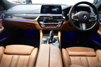 BMW 6シリーズ 630iｸﾞﾗﾝﾂｰﾘｽﾓ Mｽﾎﾟｰﾂ 全席ﾋｰﾀｰ付茶革 ﾊﾟﾉﾗﾏｻﾝﾙｰﾌ ﾘｱｴﾝﾀｰﾃｲﾝﾒﾝﾄ LEDﾍｯﾄﾞﾗｲﾄ 追従ACC HUD 衝突軽減ﾌﾞﾚｰｷ 車線変更 &逸脱&歩行者警告 ﾀｯﾁﾊﾟﾈﾙﾅﾋﾞ 全周囲ｶﾒﾗ3Dﾋﾞｭｰ ﾊｰﾏﾝｶｰﾄﾞﾝｻｳﾝﾄﾞ 液晶ﾒｰﾀｰ 電動Rｹﾞｰﾄ 4ｿﾞｰﾝAC 2年保証