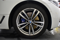 BMW 6シリーズ 630iｸﾞﾗﾝﾂｰﾘｽﾓ Mｽﾎﾟｰﾂ 全席ﾋｰﾀｰ付茶革 ﾊﾟﾉﾗﾏｻﾝﾙｰﾌ ﾘｱｴﾝﾀｰﾃｲﾝﾒﾝﾄ LEDﾍｯﾄﾞﾗｲﾄ 追従ACC HUD 衝突軽減ﾌﾞﾚｰｷ 車線変更 &逸脱&歩行者警告 ﾀｯﾁﾊﾟﾈﾙﾅﾋﾞ 全周囲ｶﾒﾗ3Dﾋﾞｭｰ ﾊｰﾏﾝｶｰﾄﾞﾝｻｳﾝﾄﾞ 液晶ﾒｰﾀｰ 電動Rｹﾞｰﾄ 4ｿﾞｰﾝAC 2年保証