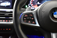 BMW 3シリーズ 320i Mｽﾎﾟｰﾂ ﾃﾞﾋﾞｭｰ&ｺﾝﾌｫｰﾄP ﾋｰﾀｰ付黒革 19AW ﾗｲﾌﾞｺｯｸﾋﾟｯﾄﾀｯﾁﾊﾟﾈﾙﾅﾋﾞ ｱｯﾌﾟﾙｶｰﾌﾟﾚｲ 追従ACC LEDﾍｯﾄﾞﾗｲﾄ 電動ﾄﾗﾝｸ 側面衝突&車線変更&逸脱警告 液晶ﾒｰﾀｰ Pｱｼｽﾄ ｳｯﾄﾞｲﾝﾃﾘｱ HiFiｽﾋﾟｰｶｰ 2年保証