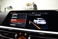 BMW 3シリーズ 320i Mｽﾎﾟｰﾂ ﾃﾞﾋﾞｭｰ&ｺﾝﾌｫｰﾄP ﾋｰﾀｰ付黒革 19AW ﾗｲﾌﾞｺｯｸﾋﾟｯﾄﾀｯﾁﾊﾟﾈﾙﾅﾋﾞ ｱｯﾌﾟﾙｶｰﾌﾟﾚｲ 追従ACC LEDﾍｯﾄﾞﾗｲﾄ 電動ﾄﾗﾝｸ 側面衝突&車線変更&逸脱警告 液晶ﾒｰﾀｰ Pｱｼｽﾄ ｳｯﾄﾞｲﾝﾃﾘｱ HiFiｽﾋﾟｰｶｰ 2年保証