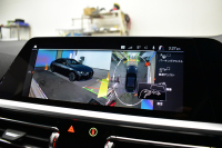 BMW 4シリーズ M440i xDriveｸﾞﾗﾝｸｰﾍﾟ 1ｵｰﾅｰ ｲﾉﾍﾞｰｼｮﾝ&ｺﾝﾌｫｰﾄ&ﾊｲﾗｲﾝP 全周囲ｶﾒﾗ ﾋｰﾀｰ付赤革 19AW ﾚｰｻﾞｰLEDﾍｯﾄﾞ HUD Mｽﾎﾟｰﾂﾃﾞﾌ ﾚｯﾄﾞﾌﾞﾚｰｷｷｬﾘﾊﾟｰ 可変Mｻｽ ｼﾞｪｽﾁｬｰC付ﾗｲﾌﾞｺｯｸﾋﾟｯﾄ Pｱｼｽﾄ LCW Apple Car Play TV harman/kardon 2年保証