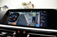 BMW 4シリーズ M440i xDriveｸﾞﾗﾝｸｰﾍﾟ 1ｵｰﾅｰ ｲﾉﾍﾞｰｼｮﾝ&ｺﾝﾌｫｰﾄ&ﾊｲﾗｲﾝP 全周囲ｶﾒﾗ ﾋｰﾀｰ付赤革 19AW ﾚｰｻﾞｰLEDﾍｯﾄﾞ HUD Mｽﾎﾟｰﾂﾃﾞﾌ ﾚｯﾄﾞﾌﾞﾚｰｷｷｬﾘﾊﾟｰ 可変Mｻｽ ｼﾞｪｽﾁｬｰC付ﾗｲﾌﾞｺｯｸﾋﾟｯﾄ Pｱｼｽﾄ LCW Apple Car Play TV harman/kardon 2年保証