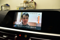 BMW 4シリーズ M440i xDriveｸﾞﾗﾝｸｰﾍﾟ 1ｵｰﾅｰ ｲﾉﾍﾞｰｼｮﾝ&ｺﾝﾌｫｰﾄ&ﾊｲﾗｲﾝP 全周囲ｶﾒﾗ ﾋｰﾀｰ付赤革 19AW ﾚｰｻﾞｰLEDﾍｯﾄﾞ HUD Mｽﾎﾟｰﾂﾃﾞﾌ ﾚｯﾄﾞﾌﾞﾚｰｷｷｬﾘﾊﾟｰ 可変Mｻｽ ｼﾞｪｽﾁｬｰC付ﾗｲﾌﾞｺｯｸﾋﾟｯﾄ Pｱｼｽﾄ LCW Apple Car Play TV harman/kardon 2年保証