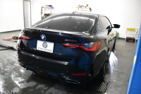 BMW 4シリーズ M440i xDriveｸﾞﾗﾝｸｰﾍﾟ 1ｵｰﾅｰ ｲﾉﾍﾞｰｼｮﾝ&ｺﾝﾌｫｰﾄ&ﾊｲﾗｲﾝP 全周囲ｶﾒﾗ ﾋｰﾀｰ付赤革 19AW ﾚｰｻﾞｰLEDﾍｯﾄﾞ HUD Mｽﾎﾟｰﾂﾃﾞﾌ ﾚｯﾄﾞﾌﾞﾚｰｷｷｬﾘﾊﾟｰ 可変Mｻｽ ｼﾞｪｽﾁｬｰC付ﾗｲﾌﾞｺｯｸﾋﾟｯﾄ Pｱｼｽﾄ LCW Apple Car Play TV harman/kardon 2年保証