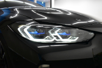 BMW 4シリーズ M440i xDriveｸﾞﾗﾝｸｰﾍﾟ 1ｵｰﾅｰ ｲﾉﾍﾞｰｼｮﾝ&ｺﾝﾌｫｰﾄ&ﾊｲﾗｲﾝP 全周囲ｶﾒﾗ ﾋｰﾀｰ付赤革 19AW ﾚｰｻﾞｰLEDﾍｯﾄﾞ HUD Mｽﾎﾟｰﾂﾃﾞﾌ ﾚｯﾄﾞﾌﾞﾚｰｷｷｬﾘﾊﾟｰ 可変Mｻｽ ｼﾞｪｽﾁｬｰC付ﾗｲﾌﾞｺｯｸﾋﾟｯﾄ Pｱｼｽﾄ LCW Apple Car Play TV harman/kardon 2年保証