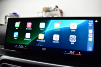 BMW 2シリーズ 220i Mｽﾎﾟｰﾂ ﾊｲﾗｲﾝP ｶｰﾌﾞﾄﾞﾃﾞｨｽﾌﾟﾚｲ ﾋｰﾀｰ付電動黒革  ﾊｰﾏﾝｶｰﾄﾞﾝｻｳﾝﾄﾞｼｽﾃﾑ  追従ACC ｱﾀﾞﾌﾟﾃｨﾌﾞLEDﾍｯﾄﾞﾗｲﾄ ｻﾝﾌﾟﾛﾃｸｼｮﾝｶﾞﾗｽ BMWﾗｲﾌﾞｺｯｸﾋﾟｯﾄ ﾅﾋﾞBｶﾒﾗ 18AW ﾜｲﾔﾚｽ充電ﾄﾚｲ ｱｯﾌﾟﾙｶｰﾌﾟﾚｲ 2年保証