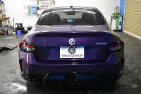 BMW 2シリーズ 220i Mｽﾎﾟｰﾂ ﾊｲﾗｲﾝP ｶｰﾌﾞﾄﾞﾃﾞｨｽﾌﾟﾚｲ ﾋｰﾀｰ付電動黒革  ﾊｰﾏﾝｶｰﾄﾞﾝｻｳﾝﾄﾞｼｽﾃﾑ  追従ACC ｱﾀﾞﾌﾟﾃｨﾌﾞLEDﾍｯﾄﾞﾗｲﾄ ｻﾝﾌﾟﾛﾃｸｼｮﾝｶﾞﾗｽ BMWﾗｲﾌﾞｺｯｸﾋﾟｯﾄ ﾅﾋﾞBｶﾒﾗ 18AW ﾜｲﾔﾚｽ充電ﾄﾚｲ ｱｯﾌﾟﾙｶｰﾌﾟﾚｲ 2年保証