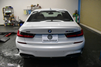 BMW 3シリーズ M340i Xﾄﾞﾗｲﾌﾞ ｲﾉﾍﾞｰｼｮﾝP ﾋｰﾀｰ付ｺﾆｬｯｸﾚｻﾞｰ Mｽﾎﾟｰﾂｼｰﾄ ACC HUD ﾚｰｻﾞｰLEDﾗｲﾄ 電動ﾄﾗﾝｸ 可変Mｻｽ 19AW Mｽﾎﾟｰﾂﾌﾞﾚｰｷ&ﾃﾞﾌ ｼﾞｪｽﾁｬｰC付ﾀｯﾁﾊﾟﾈﾙﾅﾋﾞ全周囲ｶﾒﾗ ﾊｰﾏﾝｶｰﾄﾞﾝ 側面衝突&車線変更&逸脱警告 2年保証