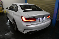 BMW 3シリーズ M340i Xﾄﾞﾗｲﾌﾞ ｲﾉﾍﾞｰｼｮﾝP ﾋｰﾀｰ付ｺﾆｬｯｸﾚｻﾞｰ Mｽﾎﾟｰﾂｼｰﾄ ACC HUD ﾚｰｻﾞｰLEDﾗｲﾄ 電動ﾄﾗﾝｸ 可変Mｻｽ 19AW Mｽﾎﾟｰﾂﾌﾞﾚｰｷ&ﾃﾞﾌ ｼﾞｪｽﾁｬｰC付ﾀｯﾁﾊﾟﾈﾙﾅﾋﾞ全周囲ｶﾒﾗ ﾊｰﾏﾝｶｰﾄﾞﾝ 側面衝突&車線変更&逸脱警告 2年保証