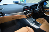 BMW 3シリーズ M340i Xﾄﾞﾗｲﾌﾞ ｲﾉﾍﾞｰｼｮﾝP ﾋｰﾀｰ付ｺﾆｬｯｸﾚｻﾞｰ Mｽﾎﾟｰﾂｼｰﾄ ACC HUD ﾚｰｻﾞｰLEDﾗｲﾄ 電動ﾄﾗﾝｸ 可変Mｻｽ 19AW Mｽﾎﾟｰﾂﾌﾞﾚｰｷ&ﾃﾞﾌ ｼﾞｪｽﾁｬｰC付ﾀｯﾁﾊﾟﾈﾙﾅﾋﾞ全周囲ｶﾒﾗ ﾊｰﾏﾝｶｰﾄﾞﾝ 側面衝突&車線変更&逸脱警告 2年保証