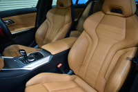 BMW 3シリーズ M340i Xﾄﾞﾗｲﾌﾞ ｲﾉﾍﾞｰｼｮﾝP ﾋｰﾀｰ付ｺﾆｬｯｸﾚｻﾞｰ Mｽﾎﾟｰﾂｼｰﾄ ACC HUD ﾚｰｻﾞｰLEDﾗｲﾄ 電動ﾄﾗﾝｸ 可変Mｻｽ 19AW Mｽﾎﾟｰﾂﾌﾞﾚｰｷ&ﾃﾞﾌ ｼﾞｪｽﾁｬｰC付ﾀｯﾁﾊﾟﾈﾙﾅﾋﾞ全周囲ｶﾒﾗ ﾊｰﾏﾝｶｰﾄﾞﾝ 側面衝突&車線変更&逸脱警告 2年保証