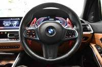 BMW 3シリーズ M340i Xﾄﾞﾗｲﾌﾞ ｲﾉﾍﾞｰｼｮﾝP ﾋｰﾀｰ付ｺﾆｬｯｸﾚｻﾞｰ Mｽﾎﾟｰﾂｼｰﾄ ACC HUD ﾚｰｻﾞｰLEDﾗｲﾄ 電動ﾄﾗﾝｸ 可変Mｻｽ 19AW Mｽﾎﾟｰﾂﾌﾞﾚｰｷ&ﾃﾞﾌ ｼﾞｪｽﾁｬｰC付ﾀｯﾁﾊﾟﾈﾙﾅﾋﾞ全周囲ｶﾒﾗ ﾊｰﾏﾝｶｰﾄﾞﾝ 側面衝突&車線変更&逸脱警告 2年保証
