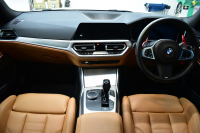 BMW 3シリーズ M340i Xﾄﾞﾗｲﾌﾞ ｲﾉﾍﾞｰｼｮﾝP ﾋｰﾀｰ付ｺﾆｬｯｸﾚｻﾞｰ Mｽﾎﾟｰﾂｼｰﾄ ACC HUD ﾚｰｻﾞｰLEDﾗｲﾄ 電動ﾄﾗﾝｸ 可変Mｻｽ 19AW Mｽﾎﾟｰﾂﾌﾞﾚｰｷ&ﾃﾞﾌ ｼﾞｪｽﾁｬｰC付ﾀｯﾁﾊﾟﾈﾙﾅﾋﾞ全周囲ｶﾒﾗ ﾊｰﾏﾝｶｰﾄﾞﾝ 側面衝突&車線変更&逸脱警告 2年保証