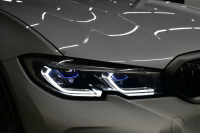 BMW 3シリーズ M340i Xﾄﾞﾗｲﾌﾞ ｲﾉﾍﾞｰｼｮﾝP ﾋｰﾀｰ付ｺﾆｬｯｸﾚｻﾞｰ Mｽﾎﾟｰﾂｼｰﾄ ACC HUD ﾚｰｻﾞｰLEDﾗｲﾄ 電動ﾄﾗﾝｸ 可変Mｻｽ 19AW Mｽﾎﾟｰﾂﾌﾞﾚｰｷ&ﾃﾞﾌ ｼﾞｪｽﾁｬｰC付ﾀｯﾁﾊﾟﾈﾙﾅﾋﾞ全周囲ｶﾒﾗ ﾊｰﾏﾝｶｰﾄﾞﾝ 側面衝突&車線変更&逸脱警告 2年保証