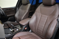 BMW X3 Xﾄﾞﾗｲﾌﾞ20d Mｽﾎﾟｰﾂ 1ｵｰﾅｰ 型式変更後ﾓﾃﾞﾙ(UZ20) ｾﾚｸﾄ&ﾊｲﾗｲﾝP ﾊﾟﾉﾗﾏｻﾝﾙｰﾌ ﾗｲﾌﾞｺｯｸﾋﾟｯﾄ LEDﾍｯﾄﾞﾗｲﾄ 追従ACC HUD 全席ﾋｰﾀｰ付ﾓｶﾚｻﾞｰ LCW ﾊｰﾏﾝｶｰﾄﾞﾝ ﾀｯﾁﾊﾟﾈﾙﾅﾋﾞﾌﾙｾｸﾞ全周囲ｶﾒﾗ 電動Rｹﾞｰﾄ ﾜｲﾔﾚｽ充電 19AW 2年保証