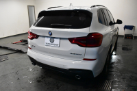 BMW X3 Xﾄﾞﾗｲﾌﾞ20d Mｽﾎﾟｰﾂ 1ｵｰﾅｰ 型式変更後ﾓﾃﾞﾙ(UZ20) ｾﾚｸﾄ&ﾊｲﾗｲﾝP ﾊﾟﾉﾗﾏｻﾝﾙｰﾌ ﾗｲﾌﾞｺｯｸﾋﾟｯﾄ LEDﾍｯﾄﾞﾗｲﾄ 追従ACC HUD 全席ﾋｰﾀｰ付ﾓｶﾚｻﾞｰ LCW ﾊｰﾏﾝｶｰﾄﾞﾝ ﾀｯﾁﾊﾟﾈﾙﾅﾋﾞﾌﾙｾｸﾞ全周囲ｶﾒﾗ 電動Rｹﾞｰﾄ ﾜｲﾔﾚｽ充電 19AW 2年保証