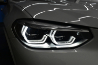 BMW X3 Xﾄﾞﾗｲﾌﾞ20d Mｽﾎﾟｰﾂ 1ｵｰﾅｰ 型式変更後ﾓﾃﾞﾙ(UZ20) ｾﾚｸﾄ&ﾊｲﾗｲﾝP ﾊﾟﾉﾗﾏｻﾝﾙｰﾌ ﾗｲﾌﾞｺｯｸﾋﾟｯﾄ LEDﾍｯﾄﾞﾗｲﾄ 追従ACC HUD 全席ﾋｰﾀｰ付ﾓｶﾚｻﾞｰ LCW ﾊｰﾏﾝｶｰﾄﾞﾝ ﾀｯﾁﾊﾟﾈﾙﾅﾋﾞﾌﾙｾｸﾞ全周囲ｶﾒﾗ 電動Rｹﾞｰﾄ ﾜｲﾔﾚｽ充電 19AW 2年保証