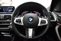 BMW X3 Xﾄﾞﾗｲﾌﾞ20d Mｽﾎﾟｰﾂ 1ｵｰﾅｰ 型式変更後ﾓﾃﾞﾙ(UZ20) ｾﾚｸﾄ&ﾊｲﾗｲﾝP ﾊﾟﾉﾗﾏｻﾝﾙｰﾌ ﾗｲﾌﾞｺｯｸﾋﾟｯﾄ LEDﾍｯﾄﾞﾗｲﾄ 追従ACC HUD 全席ﾋｰﾀｰ付ﾓｶﾚｻﾞｰ LCW ﾊｰﾏﾝｶｰﾄﾞﾝ ﾀｯﾁﾊﾟﾈﾙﾅﾋﾞﾌﾙｾｸﾞ全周囲ｶﾒﾗ 電動Rｹﾞｰﾄ ﾜｲﾔﾚｽ充電 19AW 2年保証