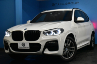 BMW X3 Xﾄﾞﾗｲﾌﾞ20d Mｽﾎﾟｰﾂ 1ｵｰﾅｰ 型式変更後ﾓﾃﾞﾙ(UZ20) ｾﾚｸﾄ&ﾊｲﾗｲﾝP ﾊﾟﾉﾗﾏｻﾝﾙｰﾌ ﾗｲﾌﾞｺｯｸﾋﾟｯﾄ LEDﾍｯﾄﾞﾗｲﾄ 追従ACC HUD 全席ﾋｰﾀｰ付ﾓｶﾚｻﾞｰ LCW ﾊｰﾏﾝｶｰﾄﾞﾝ ﾀｯﾁﾊﾟﾈﾙﾅﾋﾞﾌﾙｾｸﾞ全周囲ｶﾒﾗ 電動Rｹﾞｰﾄ ﾜｲﾔﾚｽ充電 19AW 2年保証