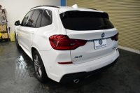 BMW X3 Xﾄﾞﾗｲﾌﾞ20d Mｽﾎﾟｰﾂ 1ｵｰﾅｰ 型式変更後ﾓﾃﾞﾙ(UZ20) ｾﾚｸﾄ&ﾊｲﾗｲﾝP ﾊﾟﾉﾗﾏｻﾝﾙｰﾌ ﾗｲﾌﾞｺｯｸﾋﾟｯﾄ LEDﾍｯﾄﾞﾗｲﾄ 追従ACC HUD 全席ﾋｰﾀｰ付ﾓｶﾚｻﾞｰ LCW ﾊｰﾏﾝｶｰﾄﾞﾝ ﾀｯﾁﾊﾟﾈﾙﾅﾋﾞﾌﾙｾｸﾞ全周囲ｶﾒﾗ 電動Rｹﾞｰﾄ ﾜｲﾔﾚｽ充電 19AW 2年保証