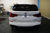 BMW X3 Xﾄﾞﾗｲﾌﾞ20d Mｽﾎﾟｰﾂ 1ｵｰﾅｰ 型式変更後ﾓﾃﾞﾙ(UZ20) ｾﾚｸﾄ&ﾊｲﾗｲﾝP ﾊﾟﾉﾗﾏｻﾝﾙｰﾌ ﾗｲﾌﾞｺｯｸﾋﾟｯﾄ LEDﾍｯﾄﾞﾗｲﾄ 追従ACC HUD 全席ﾋｰﾀｰ付ﾓｶﾚｻﾞｰ LCW ﾊｰﾏﾝｶｰﾄﾞﾝ ﾀｯﾁﾊﾟﾈﾙﾅﾋﾞﾌﾙｾｸﾞ全周囲ｶﾒﾗ 電動Rｹﾞｰﾄ ﾜｲﾔﾚｽ充電 19AW 2年保証