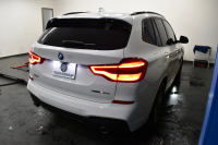 BMW X3 Xﾄﾞﾗｲﾌﾞ20d Mｽﾎﾟｰﾂ 1ｵｰﾅｰ 型式変更後ﾓﾃﾞﾙ(UZ20) ｾﾚｸﾄ&ﾊｲﾗｲﾝP ﾊﾟﾉﾗﾏｻﾝﾙｰﾌ ﾗｲﾌﾞｺｯｸﾋﾟｯﾄ LEDﾍｯﾄﾞﾗｲﾄ 追従ACC HUD 全席ﾋｰﾀｰ付ﾓｶﾚｻﾞｰ LCW ﾊｰﾏﾝｶｰﾄﾞﾝ ﾀｯﾁﾊﾟﾈﾙﾅﾋﾞﾌﾙｾｸﾞ全周囲ｶﾒﾗ 電動Rｹﾞｰﾄ ﾜｲﾔﾚｽ充電 19AW 2年保証